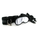 Hard Limits Bed Restraint Kit