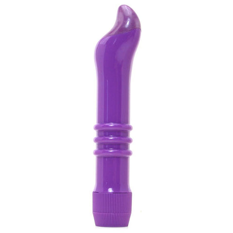 Penthouse Collection Ultra G-Explorer Vibe in Shy Purple