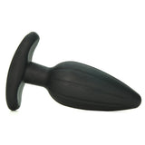 ElectrasStim Silicone Noir Rocker Large