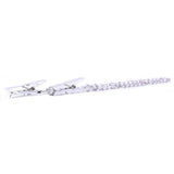 Fetish Fantasy Nipple Chain Clamps