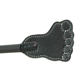 Sex & Mischief Toe Tickler & Whip