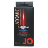 Clitoral Atomic Stimulant Gel for Women in 10cc/10ml