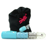 Love Me Rabbit Vibe in Dreamy Blue