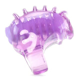 FingO Tips Fun Fingertip Vibe in Purple