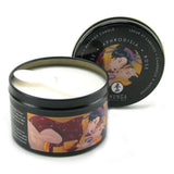 Massage Candle 5.7oz in Rose