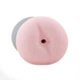 Travel Gripper BJ & Ass Masturbator