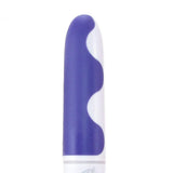 Mood Playful Vibe in Purple