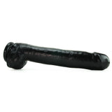 Star Performers Series Super Star Cock in Black