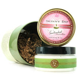 Hemp Seed Holiday Tin in Skinny Dip