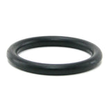 Rubber C-Ring 1.5 Inch in Black
