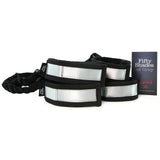 Completely His Elasticated Bed Spreader Set