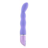 Lia Magic Wand Vibe in Purple