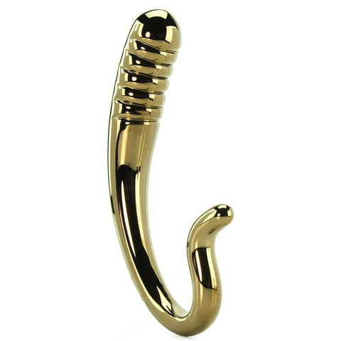 Icicles Gold Edition G03 Glass Massager