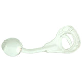 Armour Tug Lock Standard in Clear