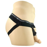 Jock Armour Jock Strap with Cock Ring in XL