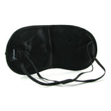Fetish Fantasy Satin Love Mask in Black