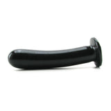 Silk Large Plug in Black