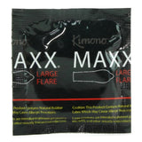 Kimono Maxx Large Flare Condoms in 3 Pack
