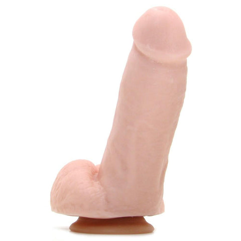 Average Joe Andy The Mechanic Dildo