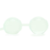 Climax Kegel Glass Ben Wa Balls
