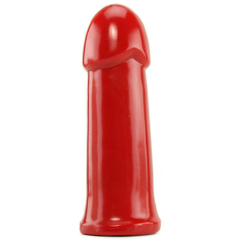 American Bombshell Vac-U-Lock B-7 Torpedo in Cherry Bomb