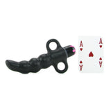 Silicone P.E. Vibe in Black