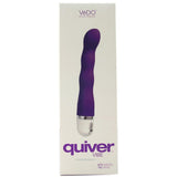 Quiver Vibe in Into You Indigo