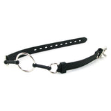 Extreme Metal O Ring Gag