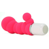 Bub Mini Vibe in Foxy Pink