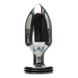 Extreme Electro-Sex Intruder Butt Plug