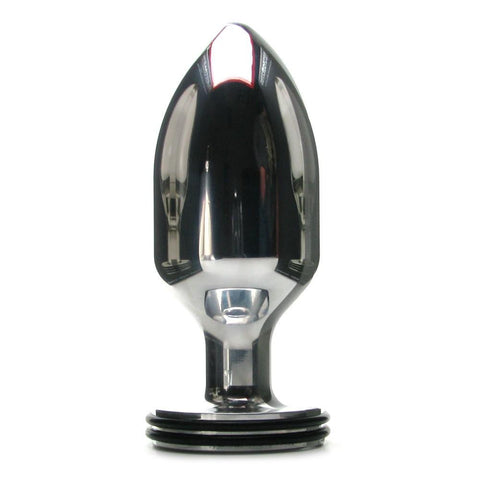 Extreme Electro-Sex Intruder Butt Plug