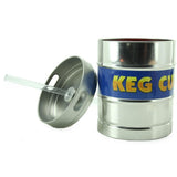 Keg Cup