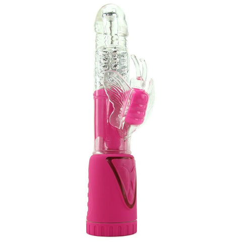 Dreamwings Rabbit Vibe in Sweet Dream Pink