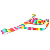 Rainbow Men's Cotton Thong