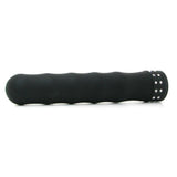 Mode Collection Ultra Powerful Gyrating Vibe in Black