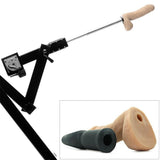 Matrix Multi-Angle Sex Machine