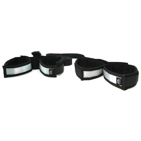 Control Freak Under the Bed Stretcher Set