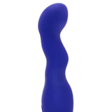 Rechargeable Love Rider Wireless "G" Vibe in Purple