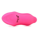 The Nina Petite Curvy G Vibe in Pink