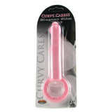 Elegant Slim Line Curvy Caress Vibe