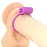 Neon Orgasmo Kit in Purple