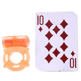 Climax Juicy Rings in Orange