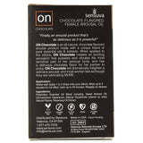ON Chocolate Flavored Female Arousal Oil in .17oz/5ml