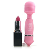 My Micro Miracle Massager Vibe in Pink
