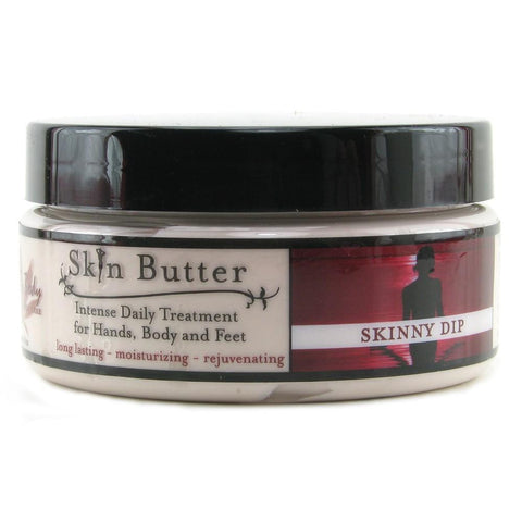 Skin Butter 8oz/227ml in Skinny Dip