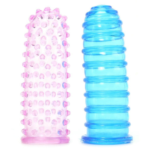 His & Hers Lust Fingers
