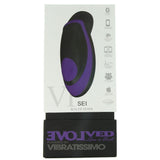 Vibratissimo Sei Vibe
