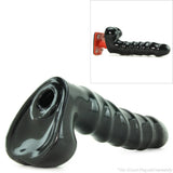 CodeBlack 7 Inch Raging Hard-Ons Vac-U-Lock Dildo