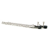 Master Series OX Bull Nose Nipple Clamps