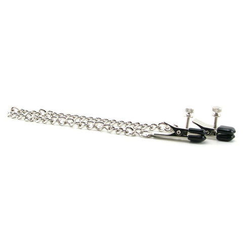Master Series OX Bull Nose Nipple Clamps